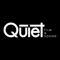 Quiet Film & Sound logo - Similar company to Titin