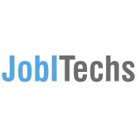 JobITechs logo - Similar company to Workmobile