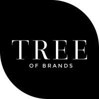 Tree of brands logo - Similar company to Ik Frej Täby
