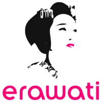 ERAWATI logo - Similar company to Fruits Délice