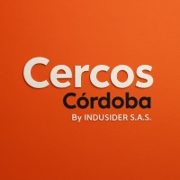 Cercos Córdoba (Indusider S.A.S) logo - Similar company to Corrugadora Centro S.A.