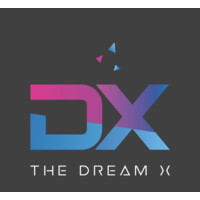 The DreamX logo - Similar company to Abile Technologies - India
