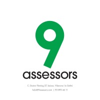 9assessors logo - Similar company to Atrium Abogados