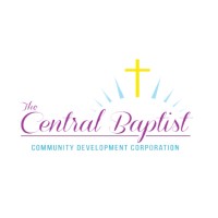 Central Baptist Community Development Corporation logo - Similar company to Stemteachersnyc