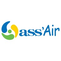 AssAir logo - Similar company to Komébat