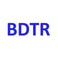 BDTR Pte. Ltd.