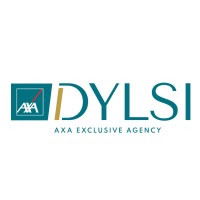 AXA DYLSI Agencia de Seguros logo - Similar company to Berrilan