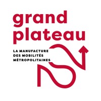 GRAND PLATEAU logo - Similar company to Ref Bikes