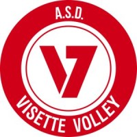 ASD Visette Volley logo - Similar company to Brunnei