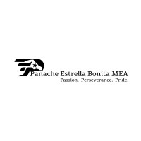 Panache Estrella Bonita logo - Similar company to St Tech (Retail Solutions)