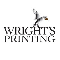 Wright's Printing logo - Similar company to One Source Printing, Inc.