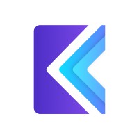 Klenty logo - Similar company to Animaker Inc.
