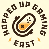 Hopped Up Gaming East