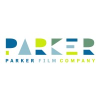 Parker Film Company logo - Similar company to Big Red Lab