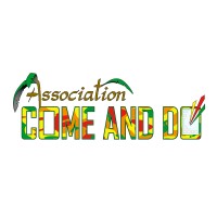 Association Come And Do logo - Similar company to Inc'Tys