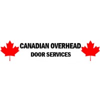 Canadian Overhead Door Services Ltd logo - Similar company to Harbour Door Services