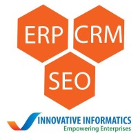INNOVATIVE INFORMATICS PVT. LTD. logo - Similar company to Technoverts