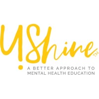 UShine, Inc. logo - Similar company to City Year Kansas City