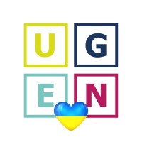 UGEN logo - Similar company to R-Sec