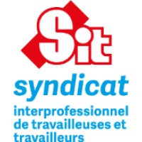 SIT- Syndicat interprofessionnel de travailleuses et travailleurs logo - Similar company to Actionuni