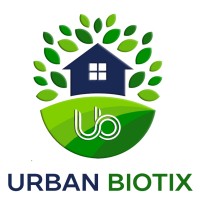 Urban Biotix logo - Similar company to Cursed Pieces