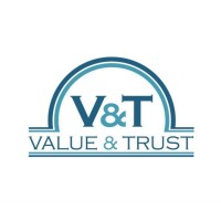 Value and Trust logo - Similar company to Hamoooda - Process Safety Tips