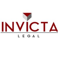 INVICTA LEGAL logo - Similar company to Facio & Cañas