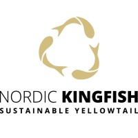 Sashimi Royal logo - Similar company to Nordic Aquafarms Inc