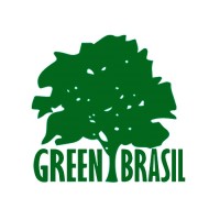 Green Brasil Consultoria Assessoria Ambiental logo - Similar company to Loga Clean - Serviços Para Isotanques