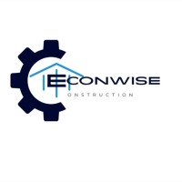 Econwise Building Services logo - Similar company to Quantycosts Consultants