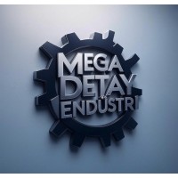 Mega Detay Endüstri logo - Similar company to Alakara Natural Gas Equipments