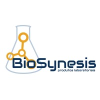 BioSynesis - Produtos Laboratoriais logo - Similar company to Erica Maia Alvarez - Médica Psiquiatra