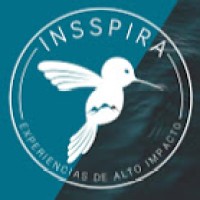 Insspira Consultoría & Experiencias / Col & Latam logo - Similar company to Asap Bw