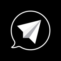 Paperplane logo - Similar company to Digid Inc.