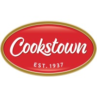 Cookstown logo - Similar company to Tyrone Gaa