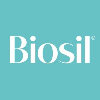 Biosil logo - Similar company to Adephar