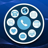 Easy Pro call logo - Similar company to Dolpierre Décoration