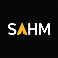 سهم | Saham logo - Similar company to Sahm