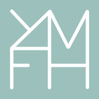 YMFH logo - Similar company to Dandelion Tech