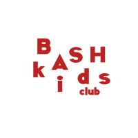 BASH KIDS CLUB logo - Similar company to Fret12