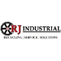 RJ Industrial Recycling logo - Similar company to Shared Logic