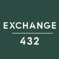 Exchange 432 logo - Similar company to Orchardpiper