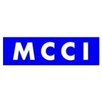 MCCI Corporation logo - Similar company to Arch Linux Taiwan Community