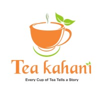 Tea Kahani logo - Similar company to Vertus Tea®