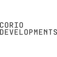 Corio Developments logo - Similar company to Capio Property Group