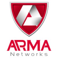 ARMA NETWORKS logo - Similar company to Old