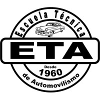 Escuela de Automovilismo ETA logo - Similar company to Desert Highland Transportation Guatemala