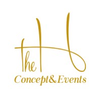 The H Concepts And Events logo - Similar company to Explorer Events