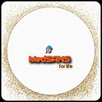 MedSANS logo - Similar company to Medsan Group