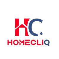HomeCliq logo - Similar company to Way2Studyabroad - A Division Of Way2Admission Private Limited